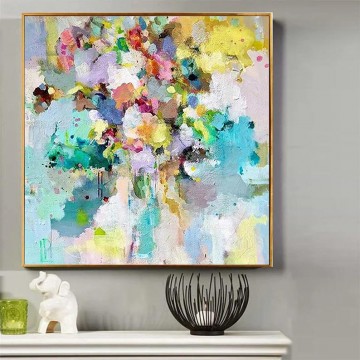 Artworks in 150 Subjects Painting - D Floral flowers wall decor